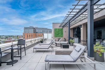 Sundeck